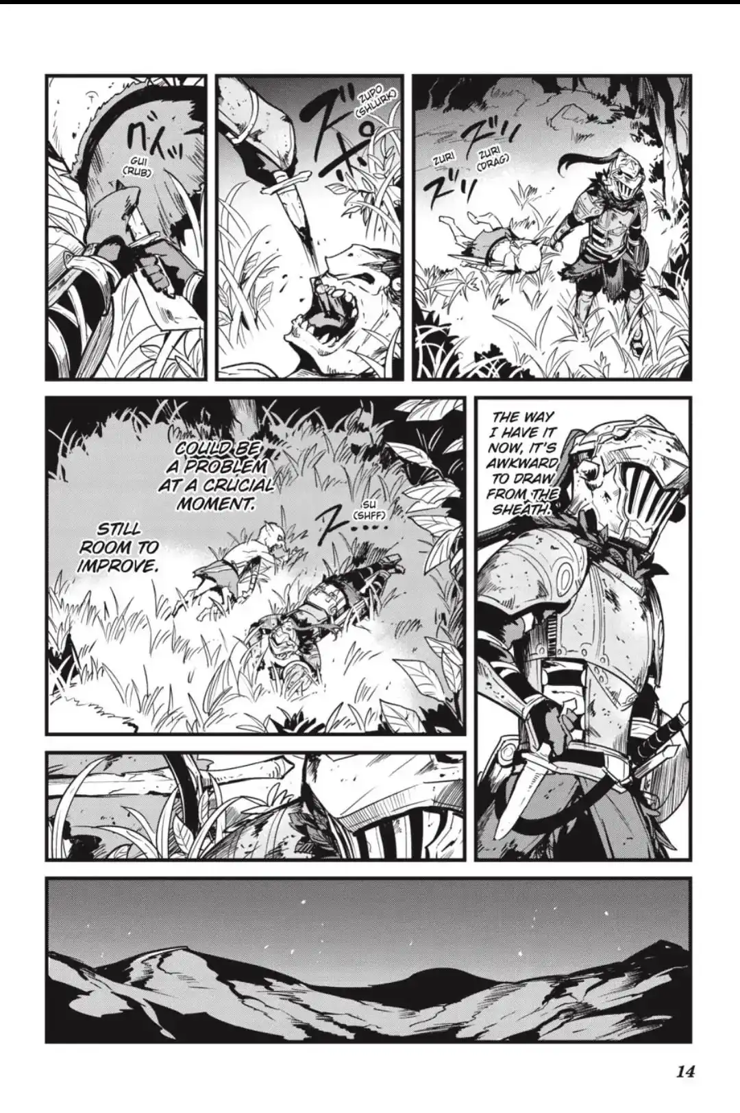 Goblin Slayer: Side Story Year One Chapter 79 15